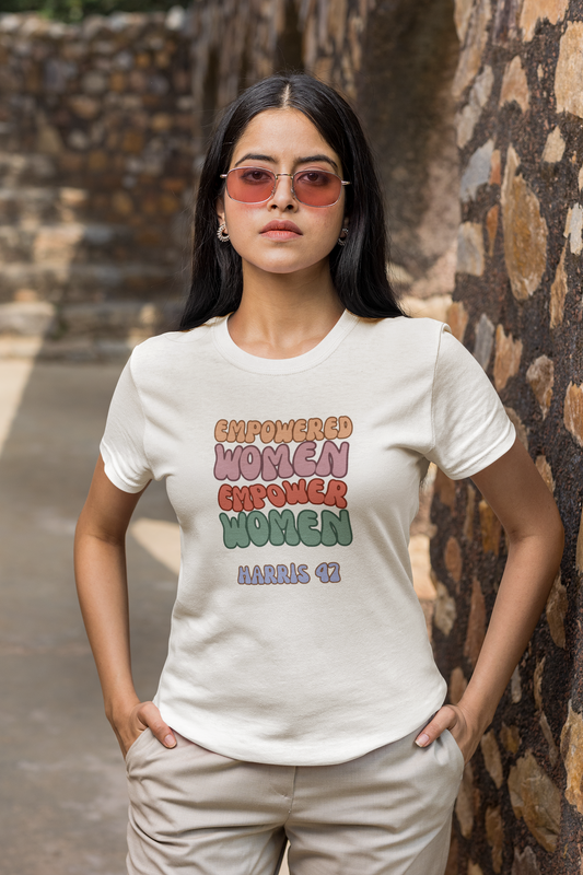 EMPOWER RETRO Unisex Softstyle T-Shirt